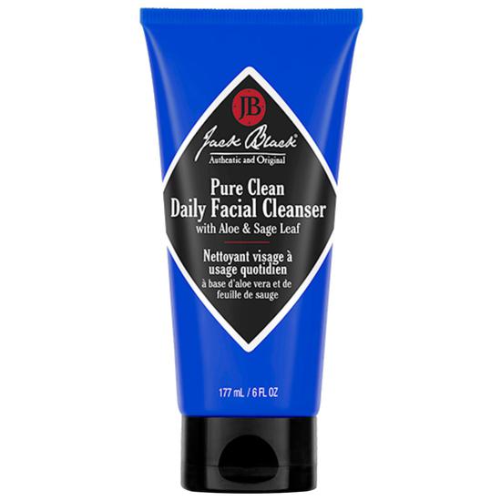 Jack Black Pure Clean Daily Facial Cleanser