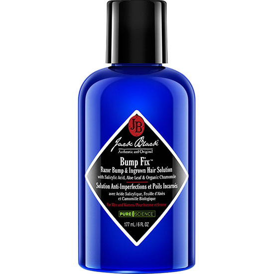 Jack Black Razor Bump & Ingrown Hair Solution