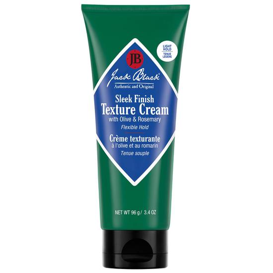 Jack Black Sleek Finish Texture Cream 96g