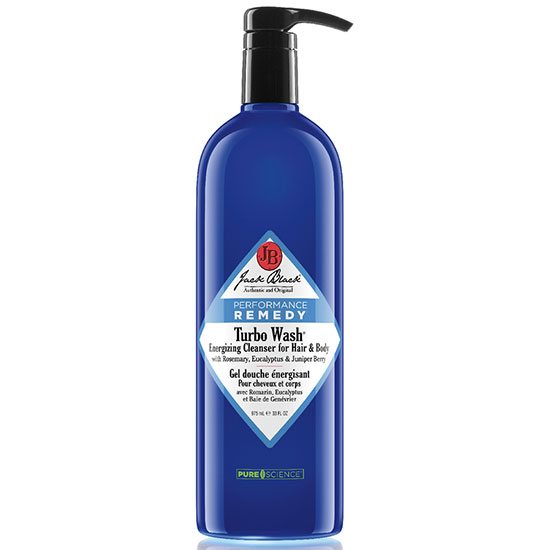 Jack Black Turbo Wash 975ml