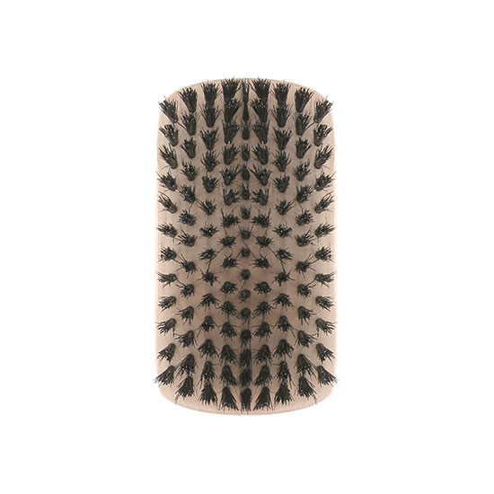 Jack Dean Military Brush