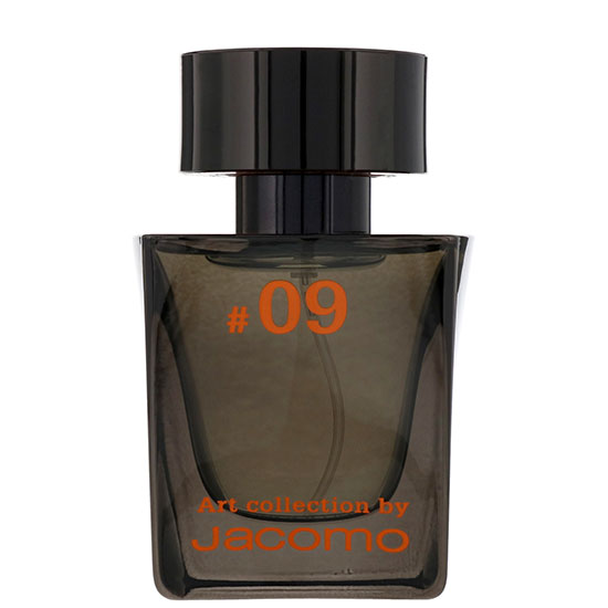 Jacomo Arts Collection No9 Eau De Parfum Spray 50ml