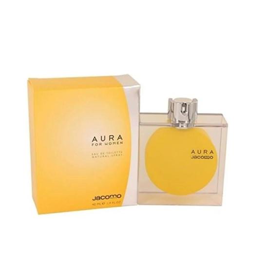 Jacomo Aura Woman Eau De Parfum 40ml