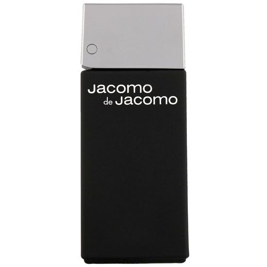 Jacomo De Jacomo Eau De Toilette 100ml