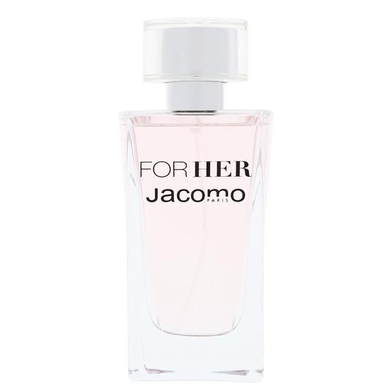 Jacomo For Her Eau De Parfum 100ml