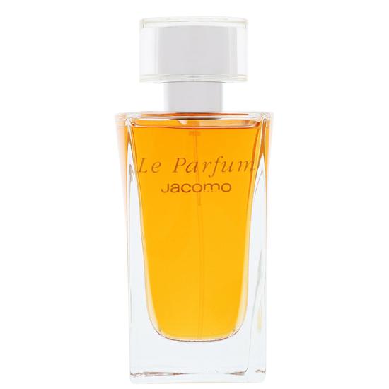 Jacomo Le Parfum Eau De Parfum 100ml