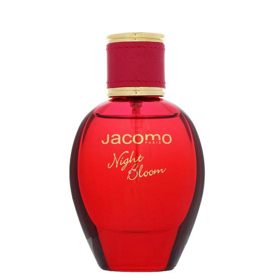 Jacomo Night Bloom Eau De Parfum 50ml