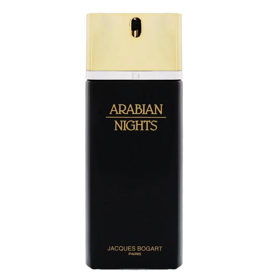 Jacques Bogart Arabian Nights Eau De Toilette Spray 100ml
