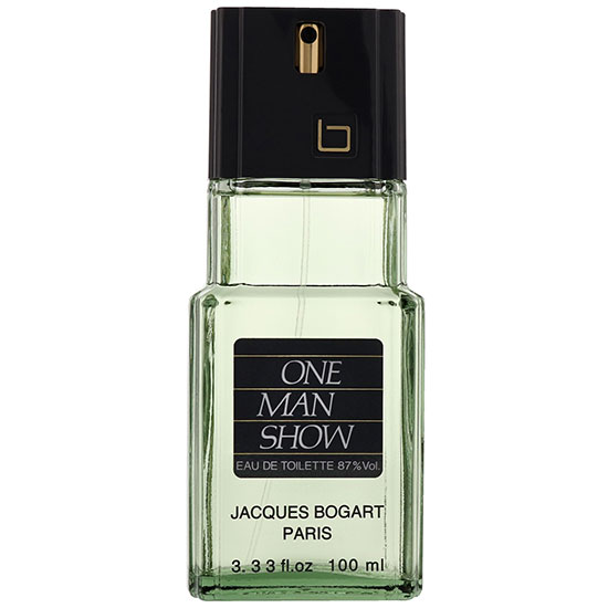 Jacques Bogart One Man Show Eau De Toilette