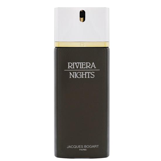 Jacques Bogart Riviera Nights Eau De Toilette 100ml