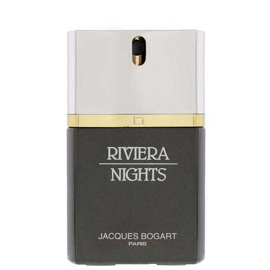 Jacques Bogart Riviera Nights Eau De Toilette 50ml
