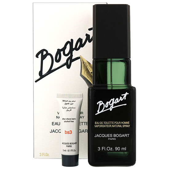 Jacques Bogart Signature Eau De Toilette Spray 90ml