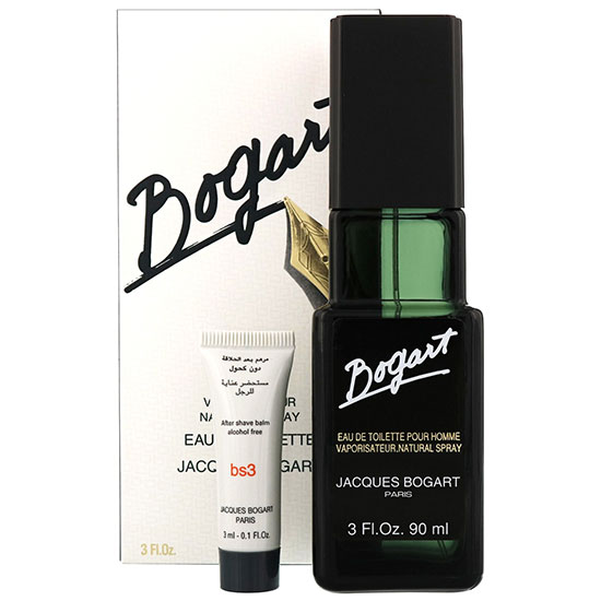 Jacques Bogart Signature Eau De Toilette 90ml