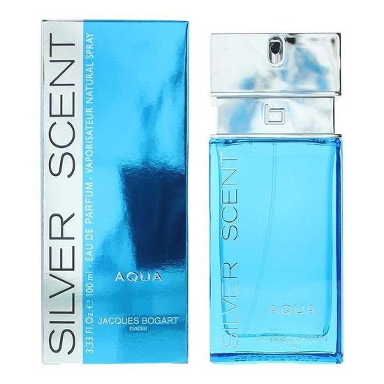 Jacques Bogart Silver Scent Aqua Eau De Parfum