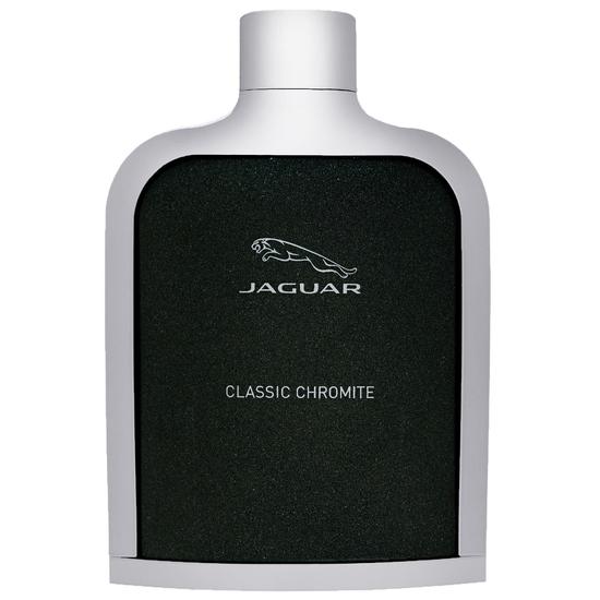 Jaguar Classic Chromite Eau De Toilette 100ml