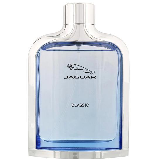 Jaguar Classic Eau De Toilette
