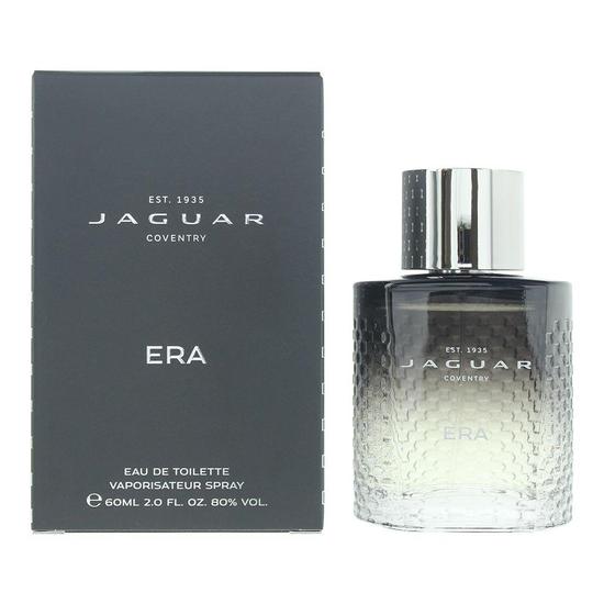 Jaguar Era Eau De Toilette