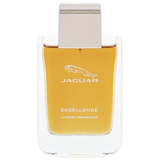 Jaguar Excellence Intense Eau De Parfum 100ml