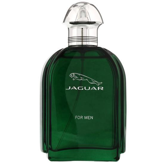 Jaguar Classic Green Eau De Toilette