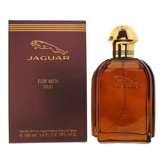 Jaguar For Men Oud Eau De Parfum
