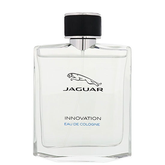 Jaguar Innovation Eau De Cologne Spray 100ml