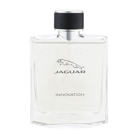 Jaguar Innovation Eau De Toilette Spray 100ml