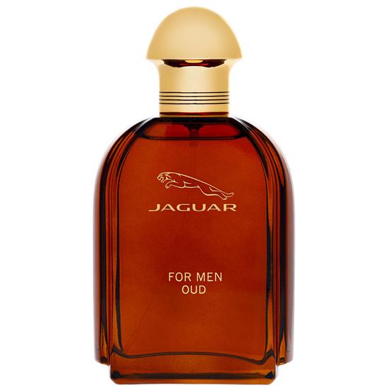 Jaguar Oud For Men Eau De Parfum 100ml