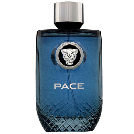 Jaguar Pace Eau De Toilette Spray 100ml