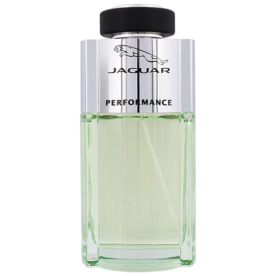 Jaguar Performance Eau De Toilette Spray 100ml