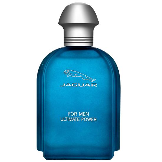 Jaguar Ultimate Power Eau De Toilette 100ml