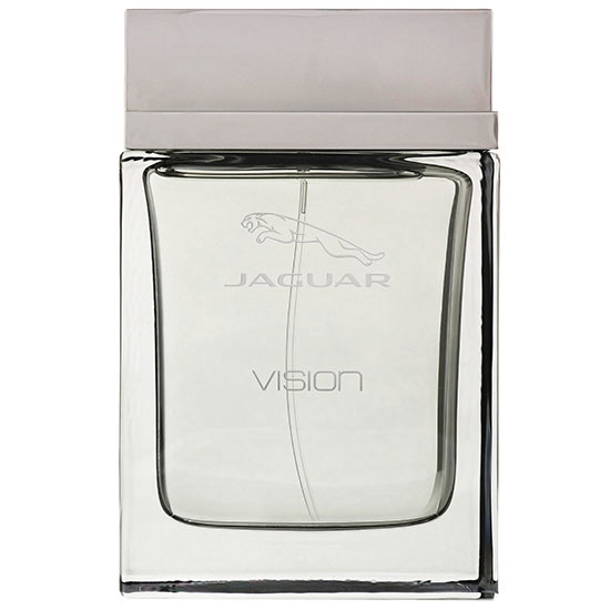 Jaguar Vision Eau De Toilette Spray 100ml