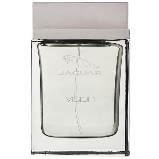 Jaguar Vision Eau De Toilette 100ml