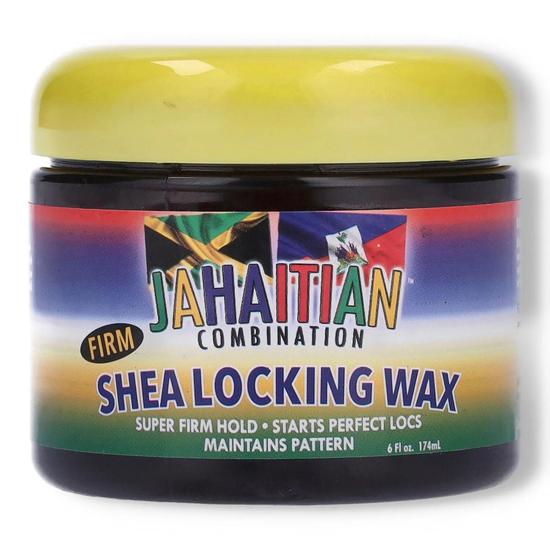 Jahaitian Locking Wax Firm 6oz