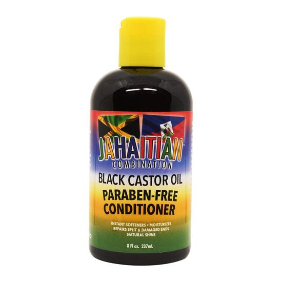 Jahaitian Paraben Free Conditioner