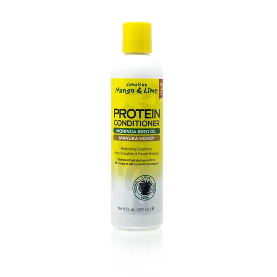 Jamaican Mango and Lime Protein Conditioner 8oz