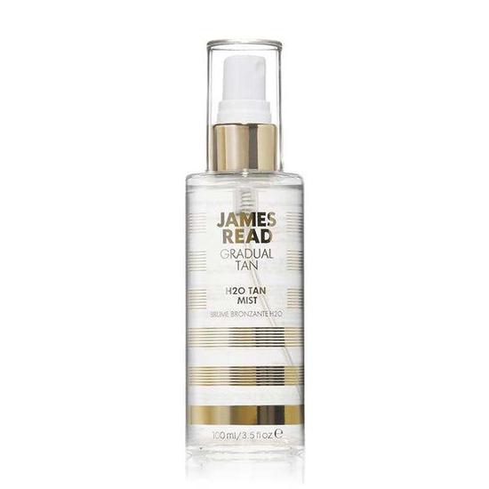 James Read Tan H2o Tan Mist Face