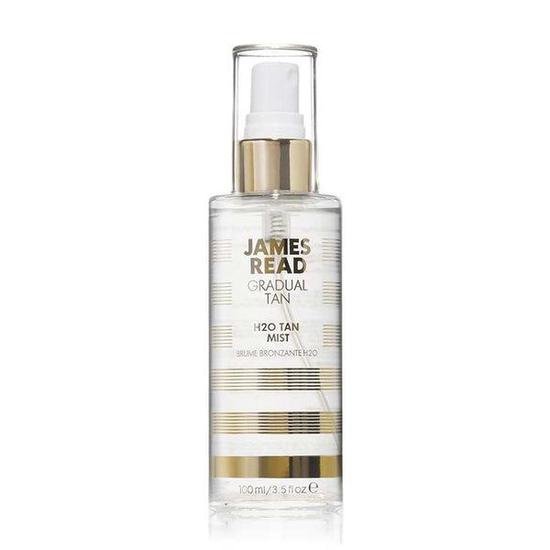 James Read Tan H2o Tan Mist Face 100ml