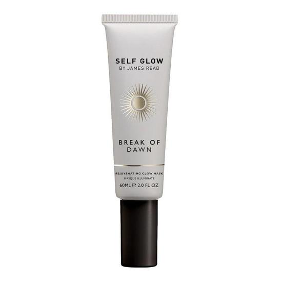 James Read Tan Self Glow By James Read Break Of Dawn Nourishing Glow Mask