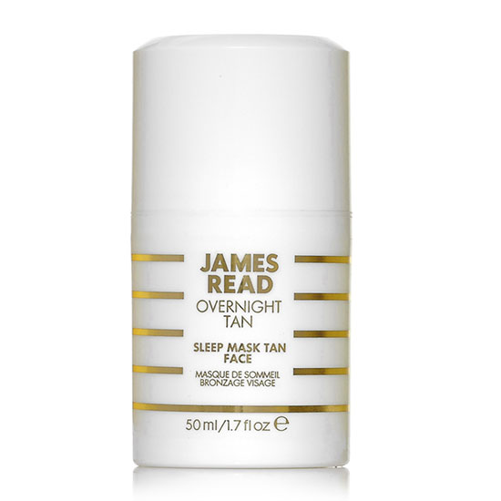 James Read Tan Sleep Mask Tan Face 50ml