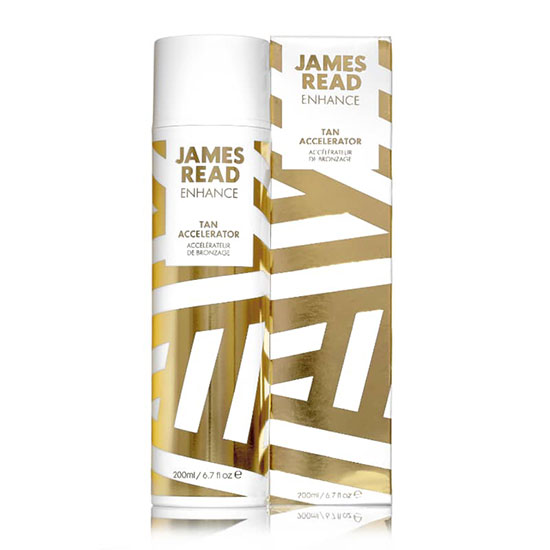 James Read Tan Tan Accelerator