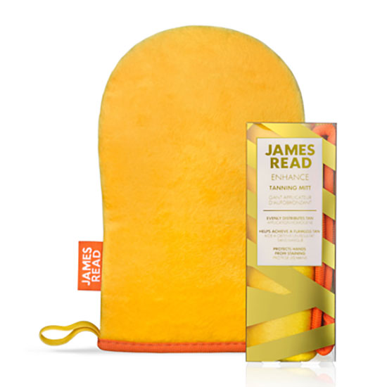 James Read Tan Tanning Mitt