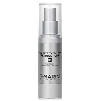 Jan Marini Age Intervention Retinol Plus MD Face Cream 28g