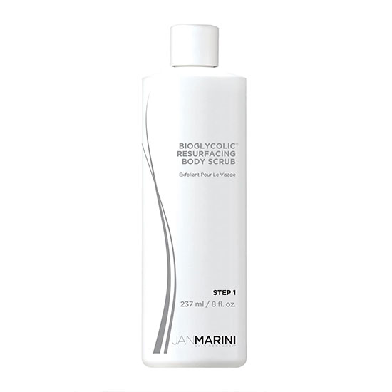 Jan Marini Bioglycolic Body Scrub 237ml
