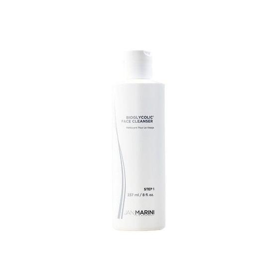 Jan Marini Bioglycolic Face Cleanser 236ml