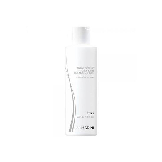 Jan Marini Bioglycolic Oily Skin Cleansing Gel 236ml