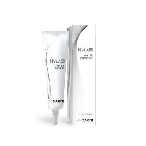 Jan Marini Hyla3d HA Lip Complex