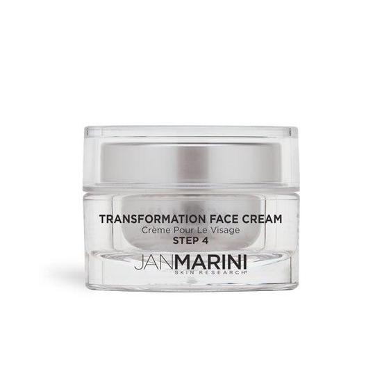 Jan Marini Transformation Face Cream