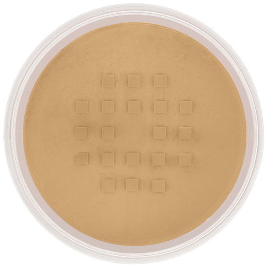Jane Iredale Amazing Base Loose Mineral Powder Broad Spectrum SPF20 Latte