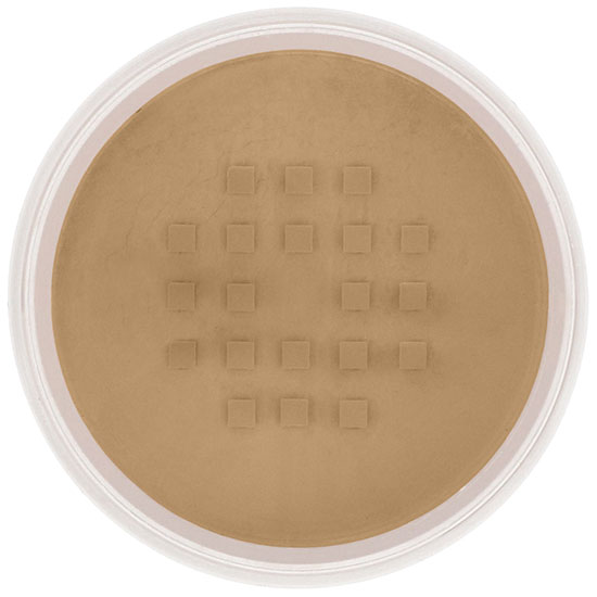 Jane Iredale Amazing Base Loose Mineral Powder SPF 20 Warm Silk