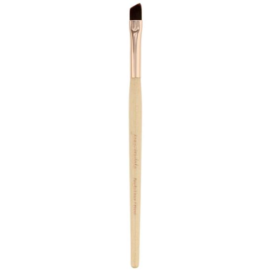 Jane Iredale Angle Liner & Brow Brush Rose Gold